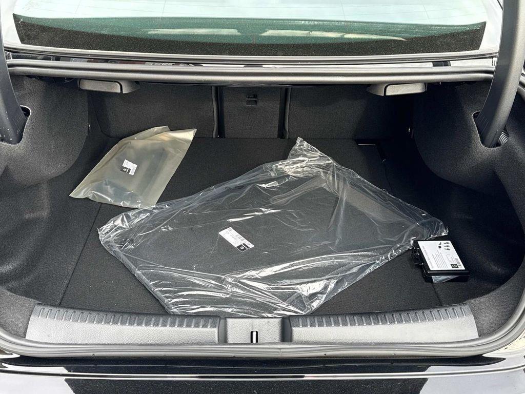 used 2024 Mercedes-Benz CLA 250 car, priced at $43,753