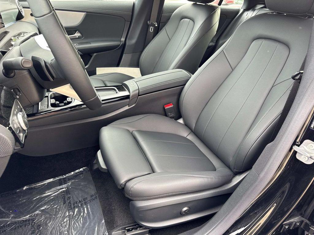 used 2024 Mercedes-Benz CLA 250 car, priced at $46,316