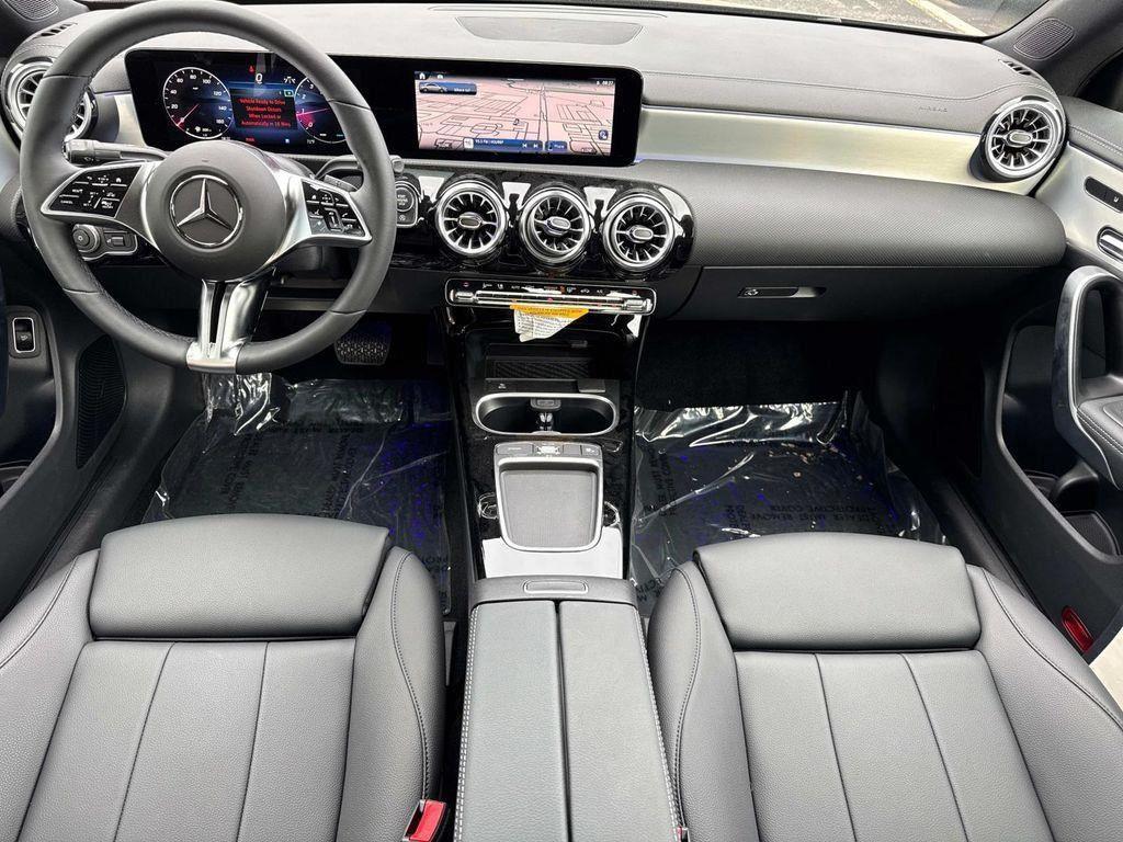 used 2024 Mercedes-Benz CLA 250 car, priced at $43,753