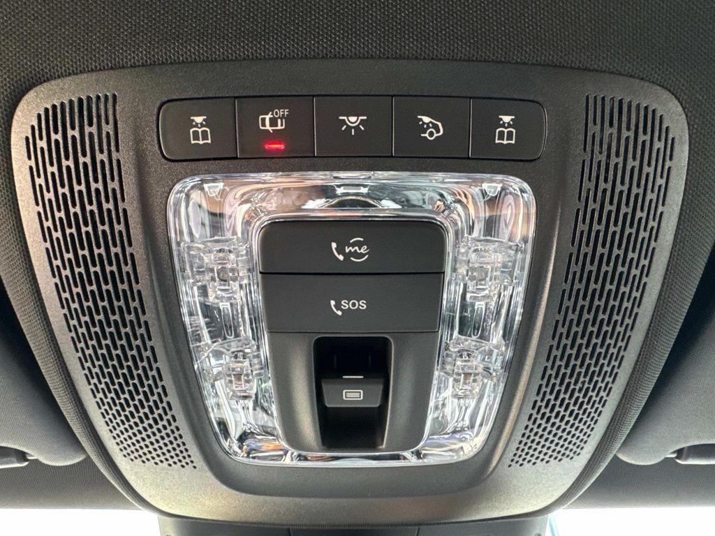 used 2024 Mercedes-Benz CLA 250 car, priced at $46,316