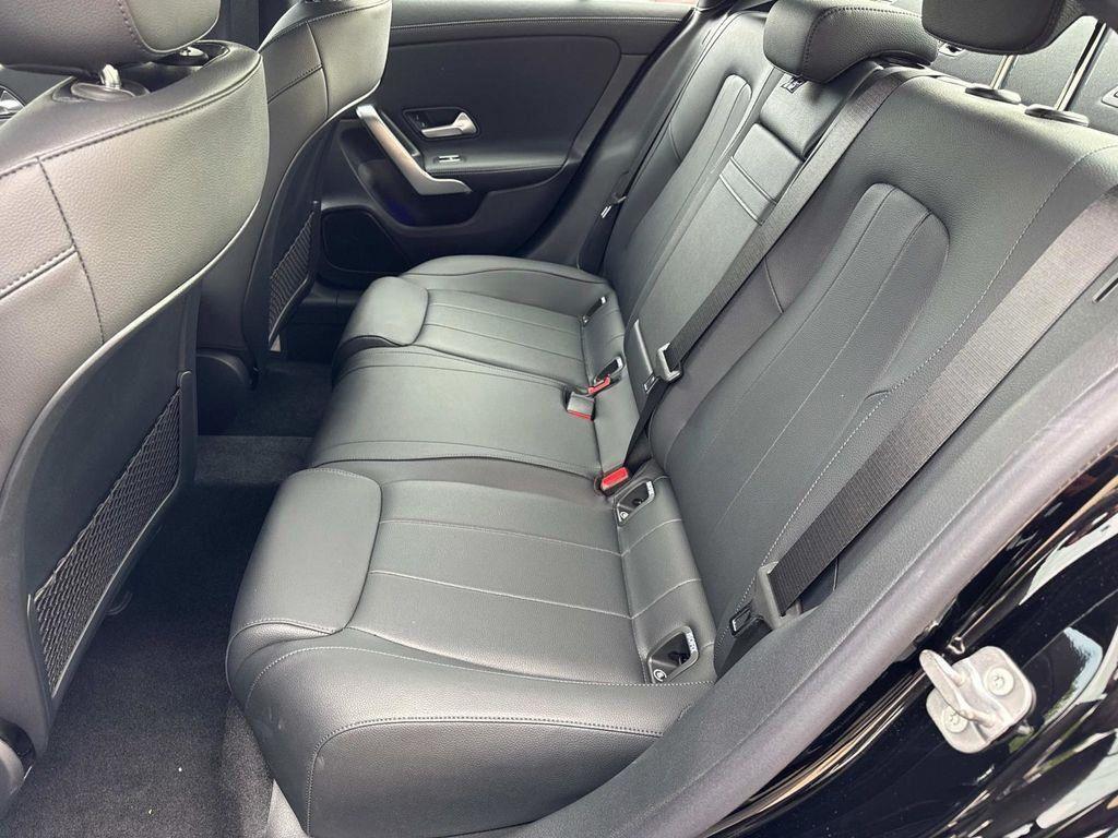 used 2024 Mercedes-Benz CLA 250 car, priced at $43,753