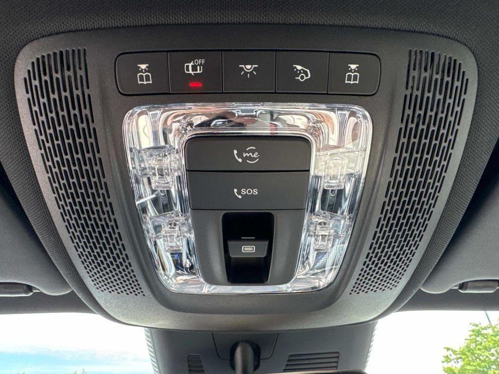 used 2025 Mercedes-Benz GLA 250 car, priced at $41,397