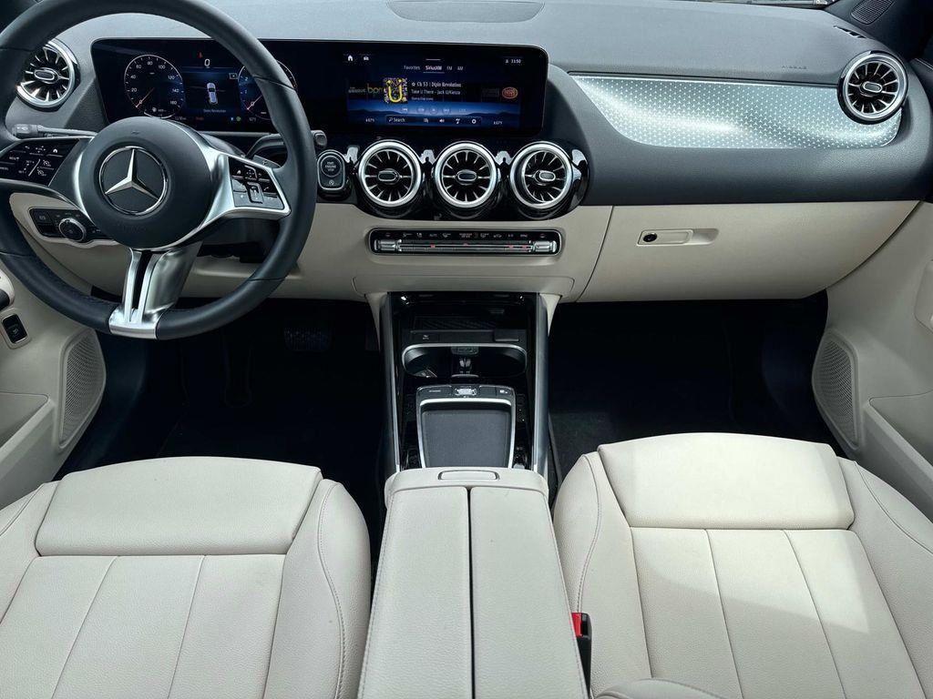 used 2025 Mercedes-Benz GLA 250 car, priced at $41,397