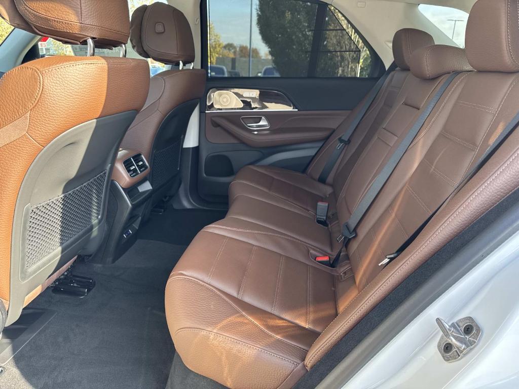 new 2026 Mercedes-Benz GLE 350 car, priced at $87,035