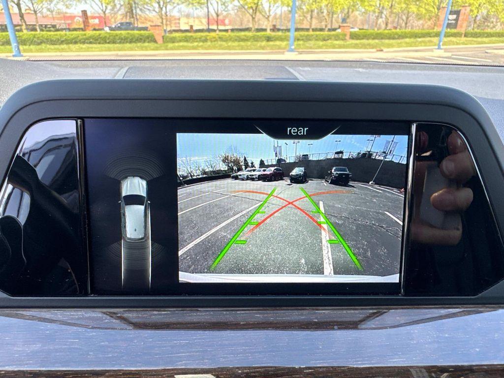 used 2018 BMW X3 car, priced at $19,122