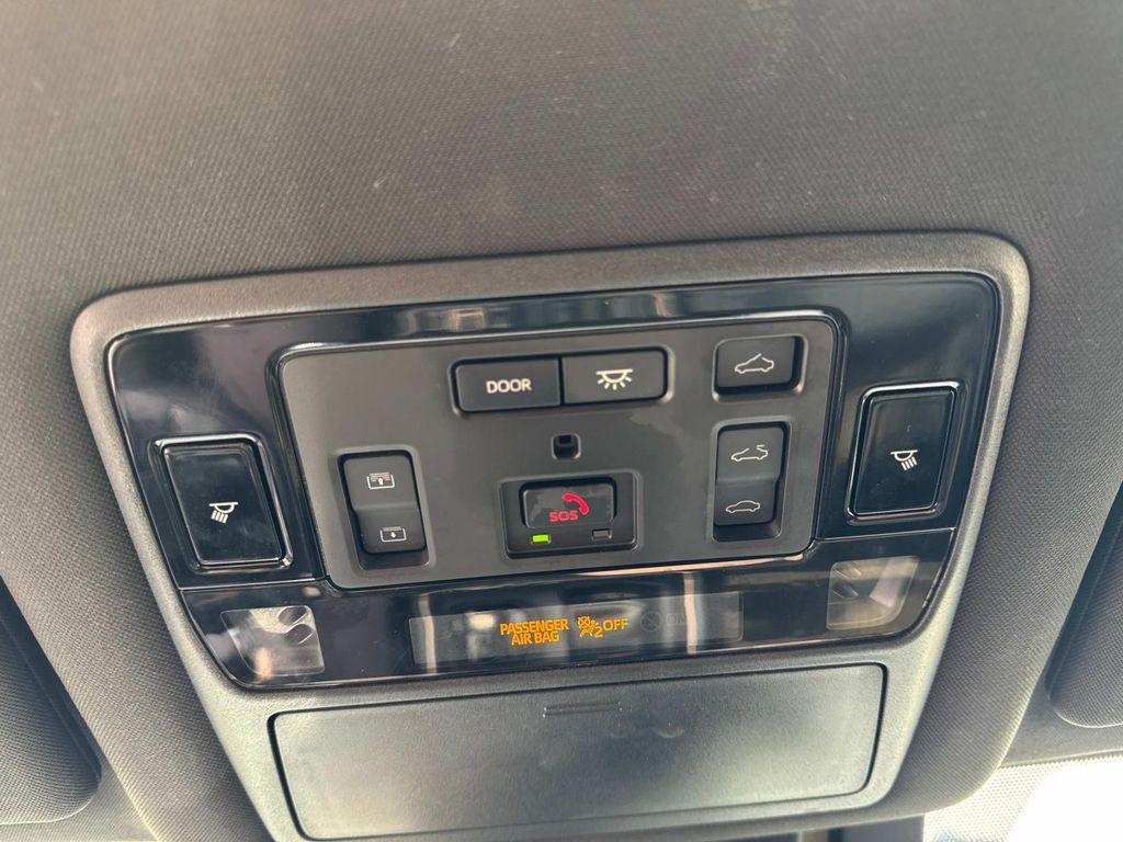 used 2024 Toyota Grand Highlander Hybrid car, priced at $58,482