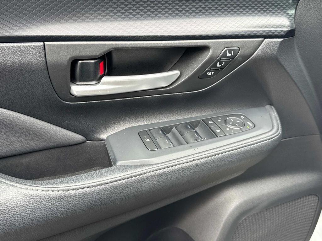 used 2024 Toyota Grand Highlander Hybrid car, priced at $55,517