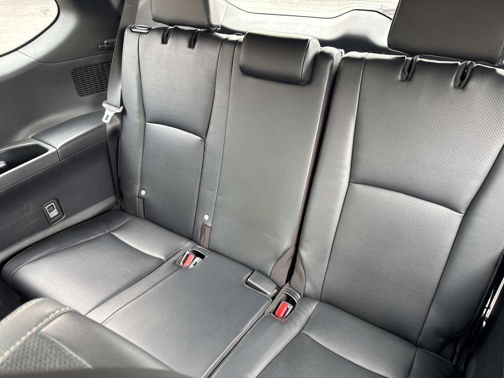 used 2024 Toyota Grand Highlander Hybrid car, priced at $58,482