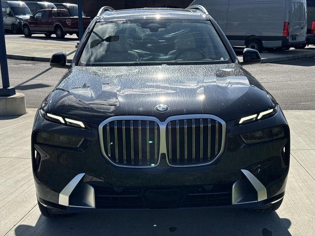 used 2023 BMW X7 car, priced at $66,368
