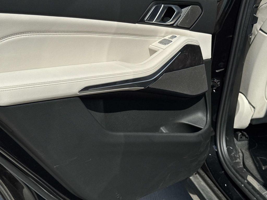 used 2023 BMW X7 car, priced at $66,368