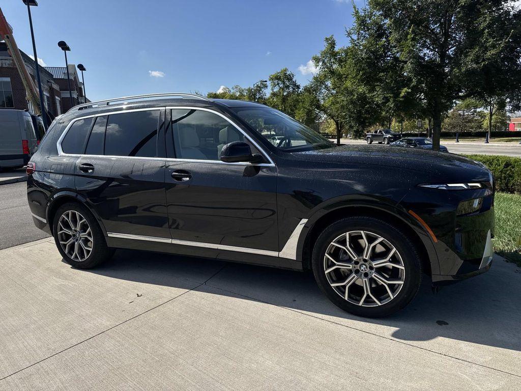 used 2023 BMW X7 car, priced at $66,368