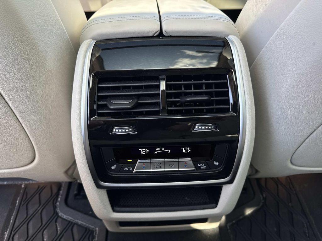 used 2023 BMW X7 car, priced at $66,368