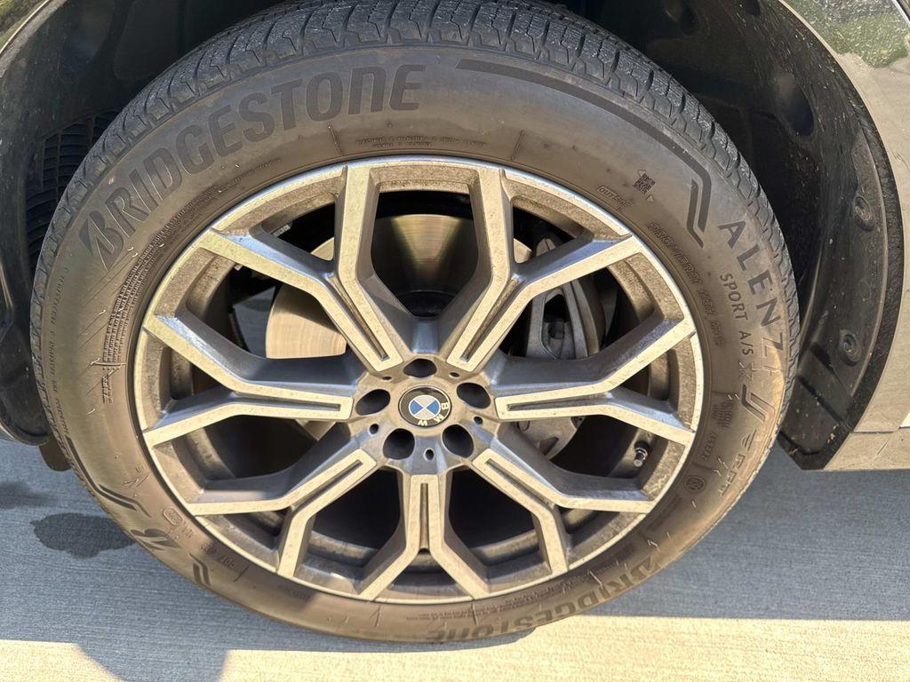 used 2023 BMW X7 car, priced at $66,368