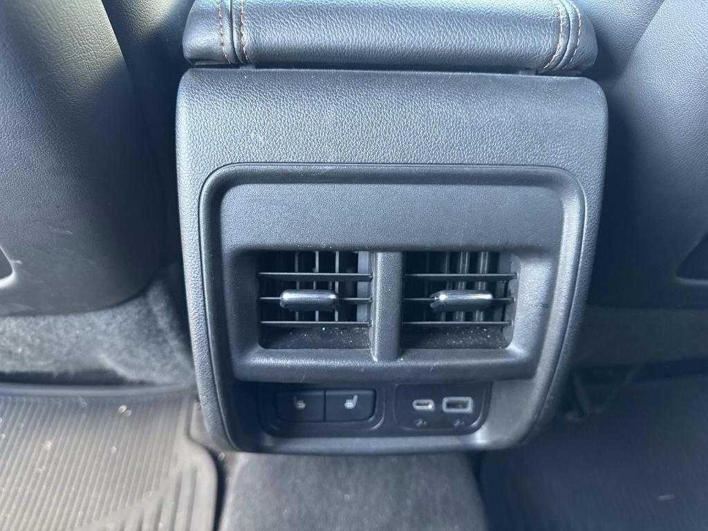 used 2019 Cadillac XT4 car, priced at $23,154