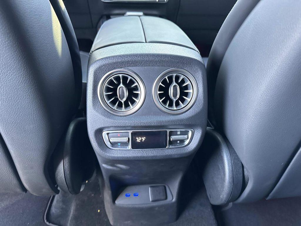 used 2025 Mercedes-Benz AMG G 63 car, priced at $214,916