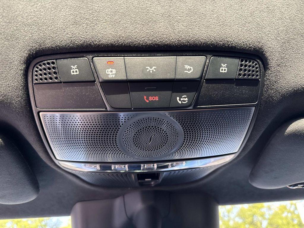 used 2025 Mercedes-Benz AMG G 63 car, priced at $214,916