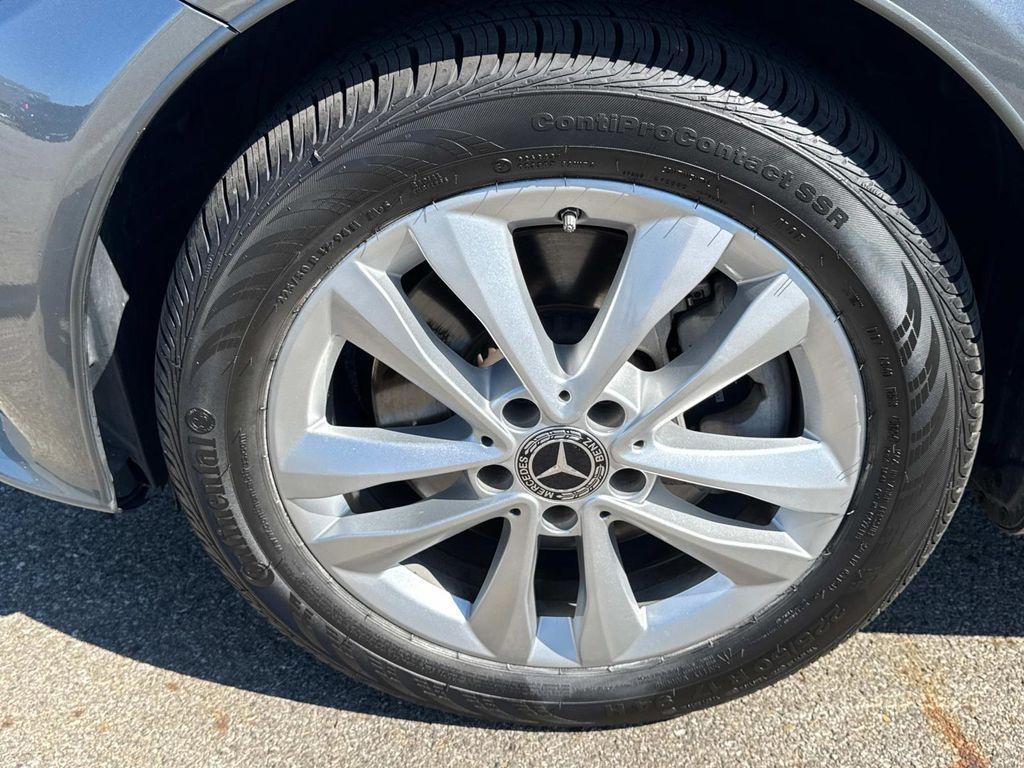 used 2021 Mercedes-Benz C-Class car, priced at $26,837