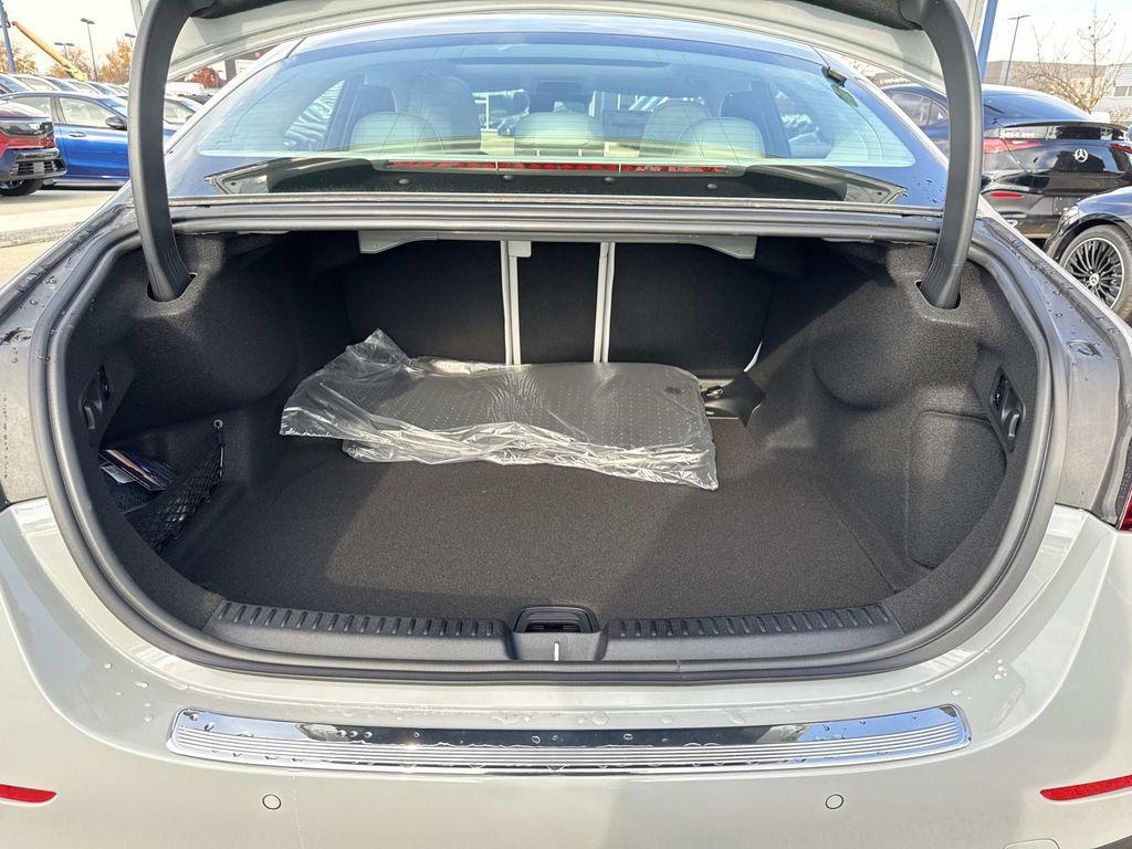 new 2026 Mercedes-Benz E-Class car, priced at $84,820