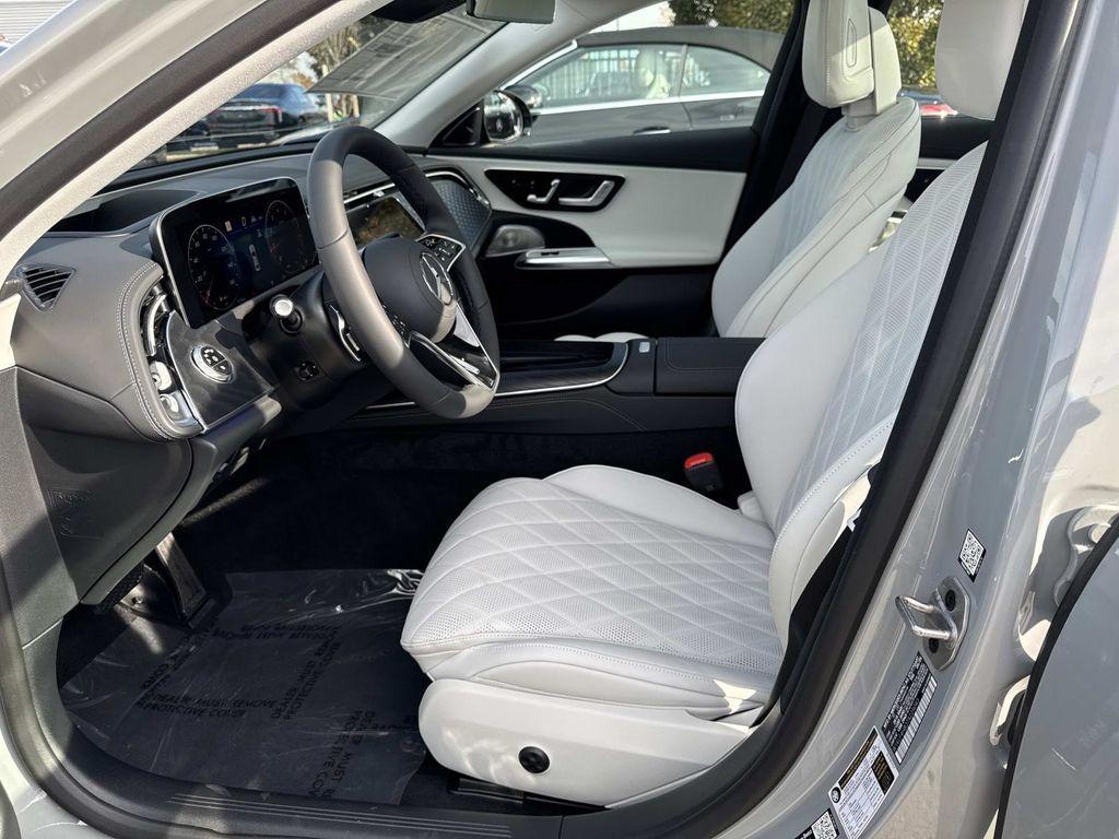 new 2026 Mercedes-Benz E-Class car, priced at $84,820