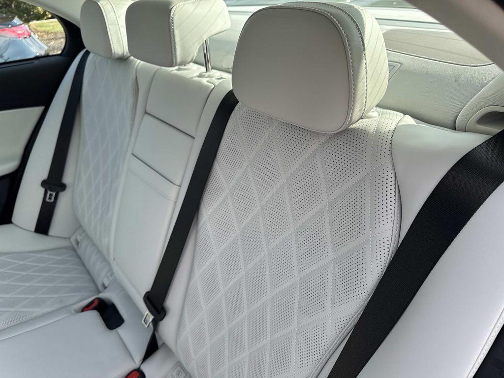 new 2026 Mercedes-Benz E-Class car, priced at $84,820