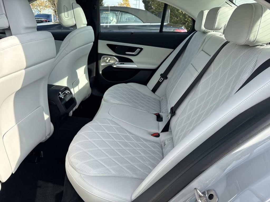 new 2026 Mercedes-Benz E-Class car, priced at $84,820