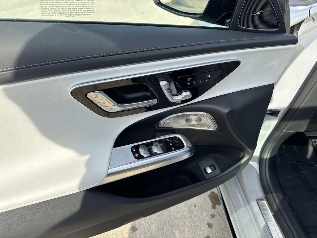 new 2026 Mercedes-Benz E-Class car, priced at $84,820