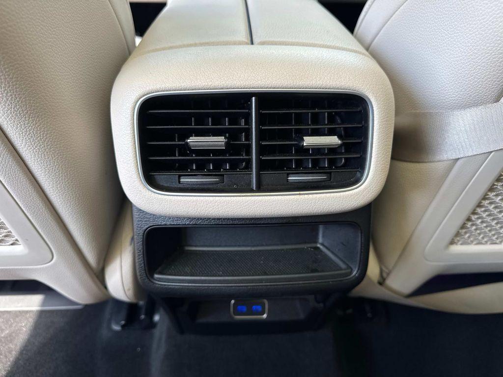 used 2024 Mercedes-Benz GLE 350 car, priced at $62,364