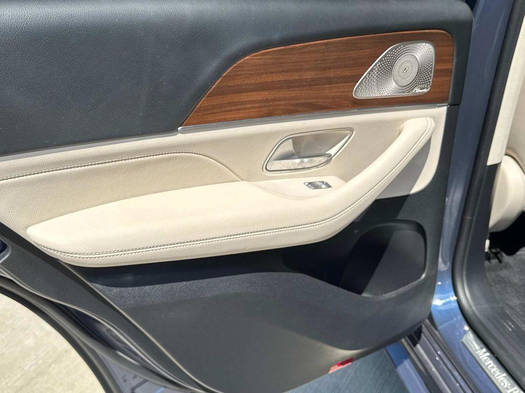 used 2024 Mercedes-Benz GLE 350 car, priced at $62,364