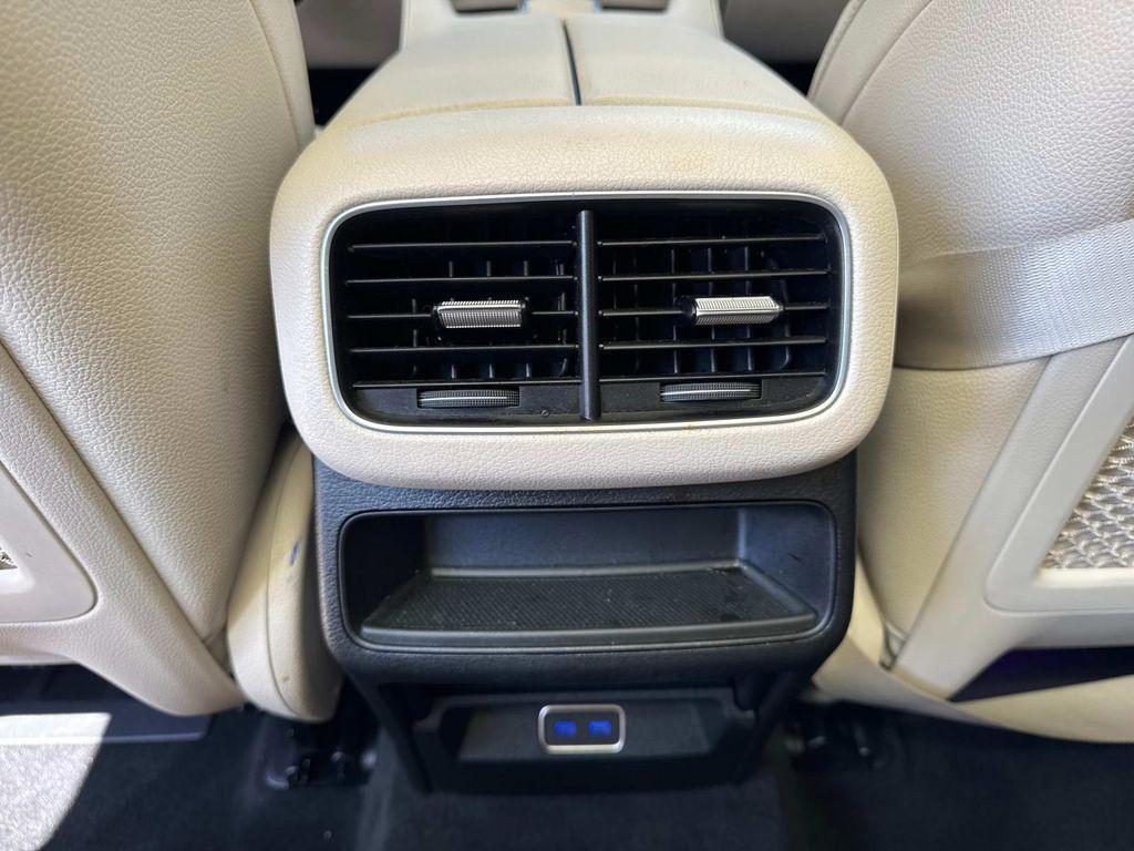 used 2024 Mercedes-Benz GLE 350 car, priced at $62,364