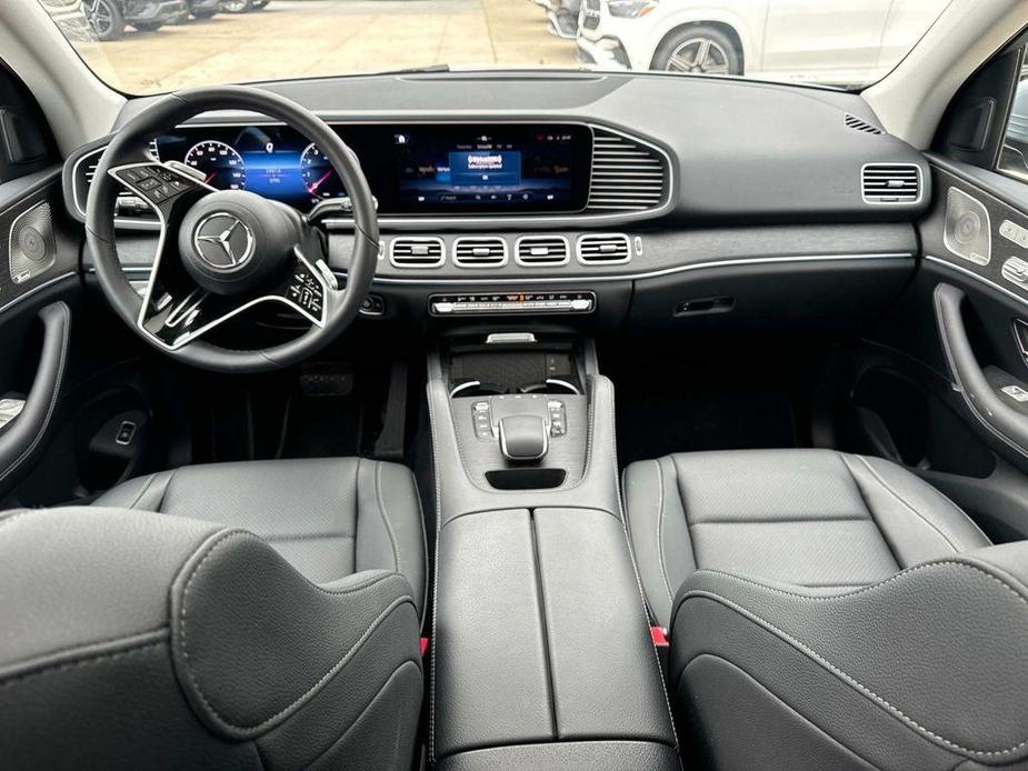 used 2024 Mercedes-Benz GLE 350 car, priced at $67,952