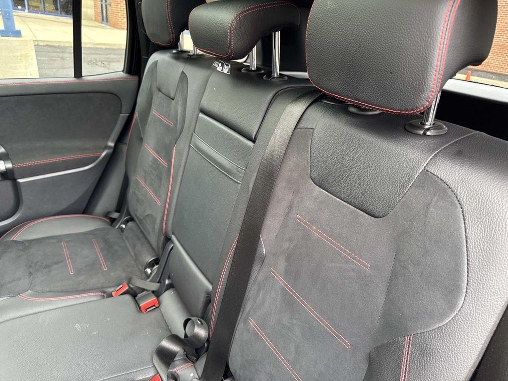 used 2024 Mercedes-Benz GLB 250 car, priced at $38,763
