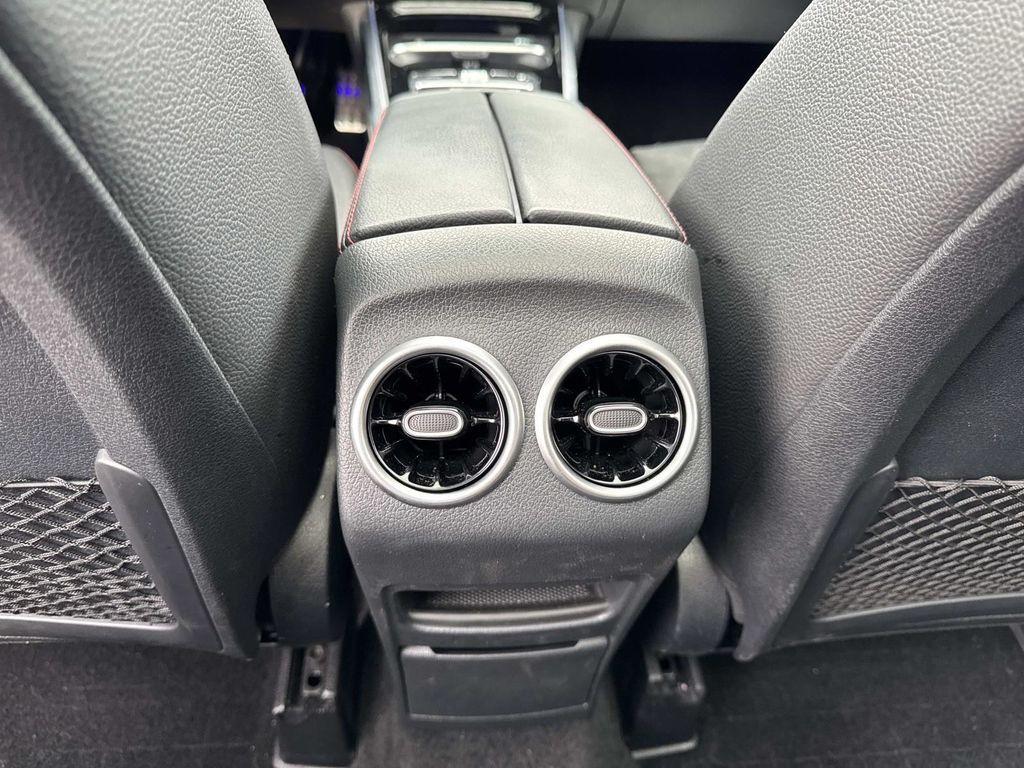 used 2024 Mercedes-Benz GLB 250 car, priced at $38,763