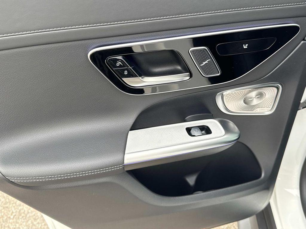 new 2026 Mercedes-Benz GLC 300 car, priced at $62,390