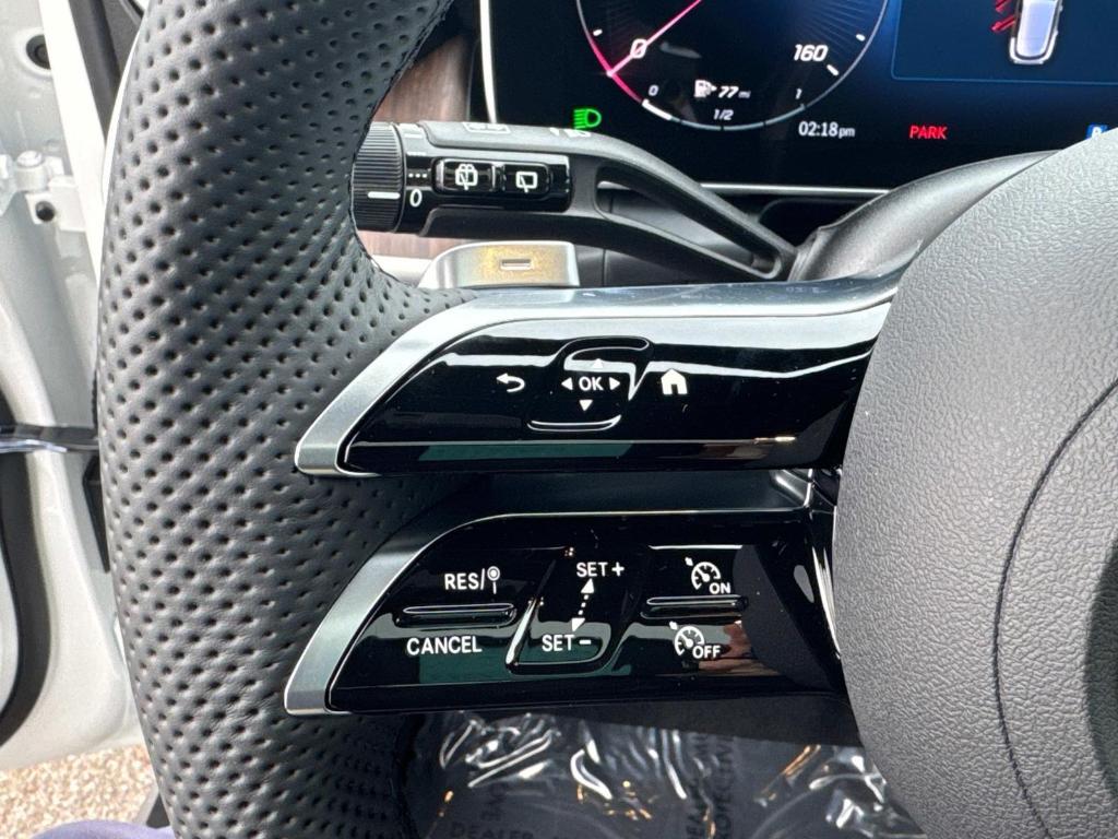 new 2026 Mercedes-Benz GLC 300 car, priced at $62,390