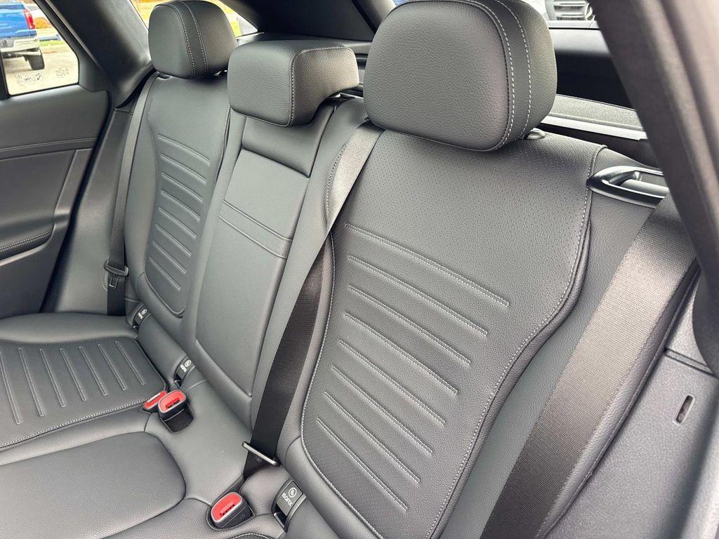 new 2026 Mercedes-Benz GLC 300 car, priced at $62,390