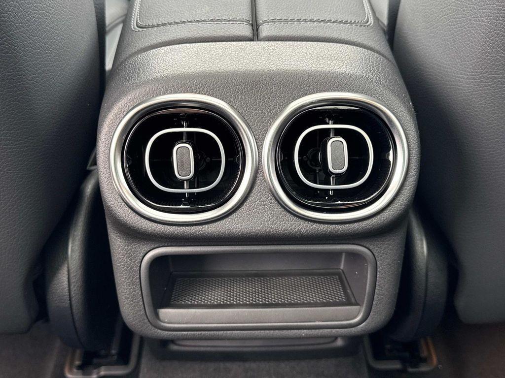 new 2026 Mercedes-Benz GLC 300 car, priced at $62,390