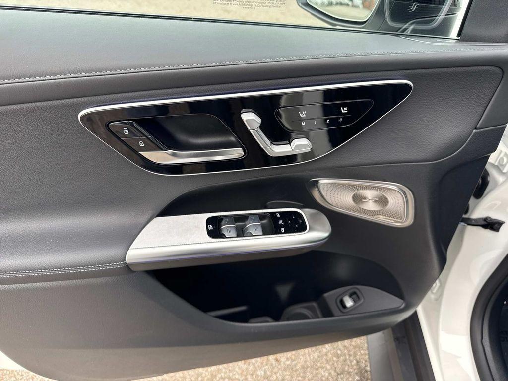 new 2026 Mercedes-Benz GLC 300 car, priced at $62,390