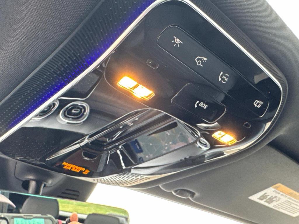 new 2026 Mercedes-Benz GLC 300 car, priced at $62,390