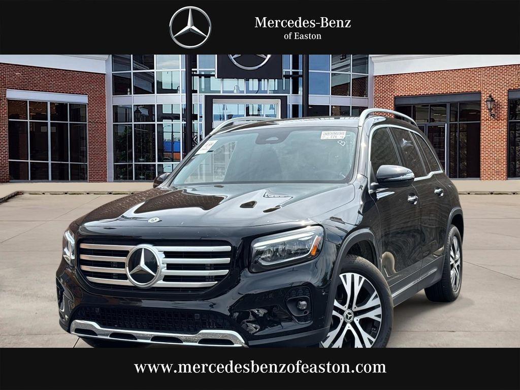 used 2024 Mercedes-Benz GLB 250 car, priced at $35,744