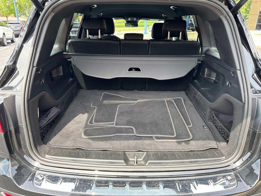 used 2024 Mercedes-Benz GLB 250 car, priced at $35,744