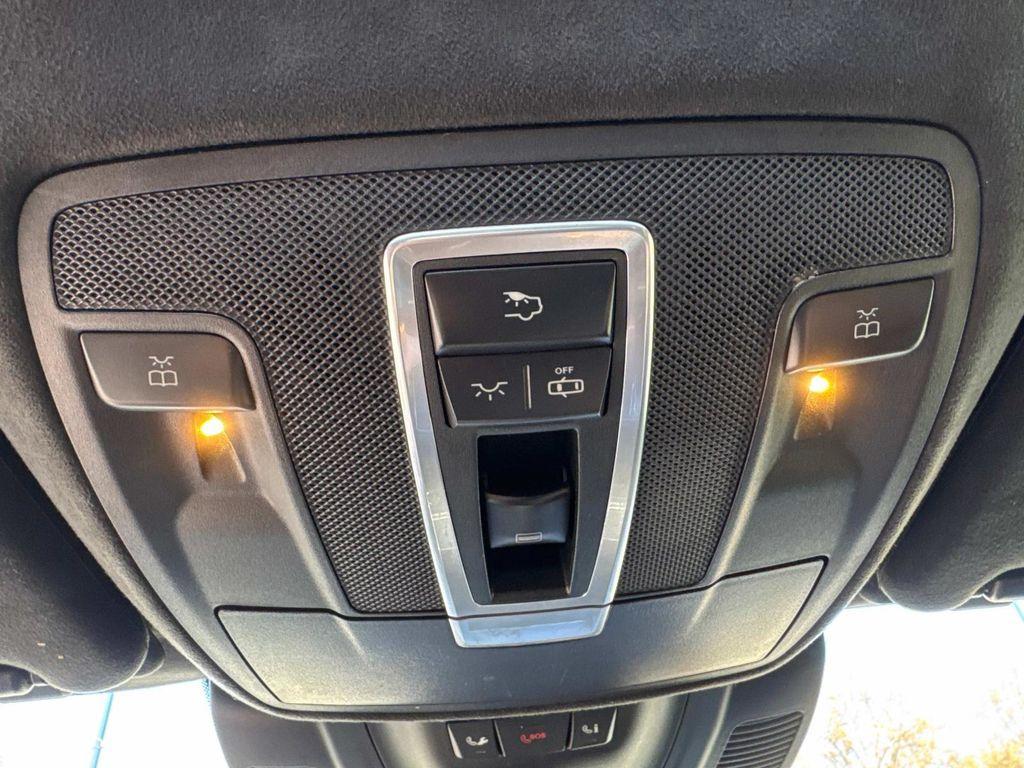 used 2017 Mercedes-Benz AMG GLE 63 car, priced at $30,236