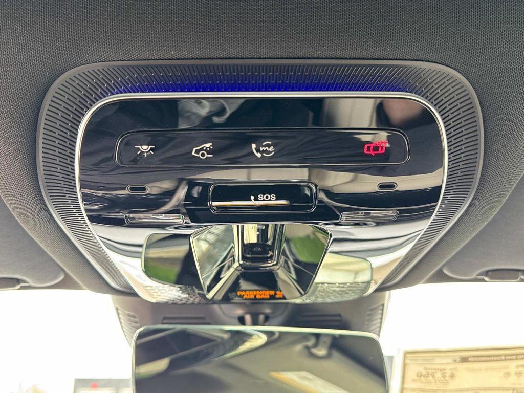 new 2025 Mercedes-Benz GLC 300 car, priced at $62,615