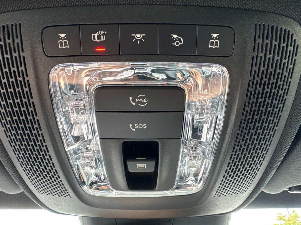 used 2025 Mercedes-Benz CLA 250 car, priced at $39,801
