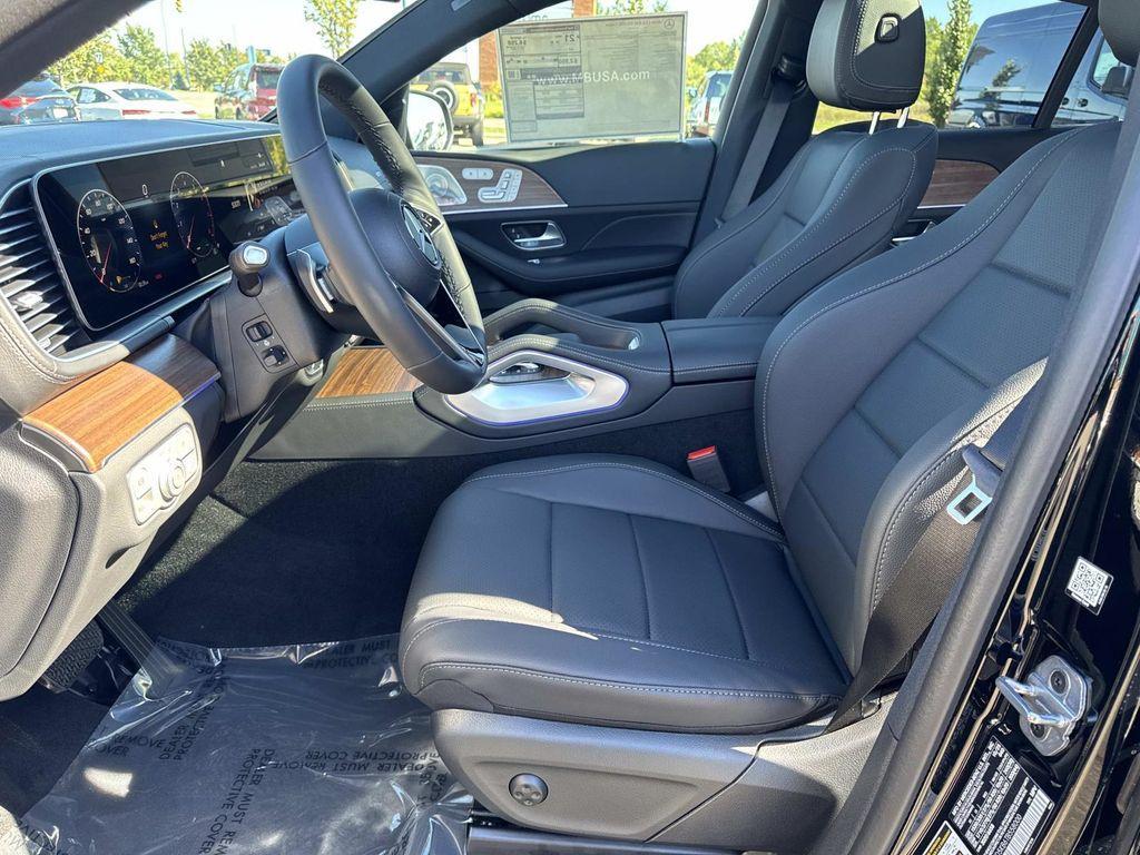 new 2026 Mercedes-Benz GLE 450 car, priced at $83,600