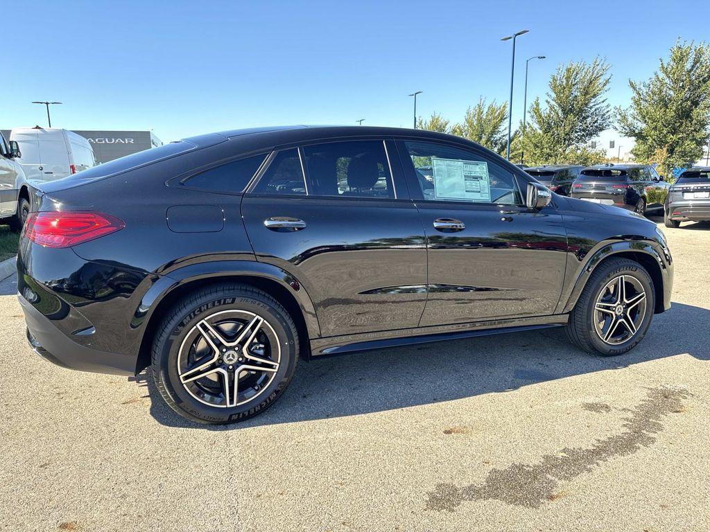 new 2026 Mercedes-Benz GLE 450 car, priced at $83,600