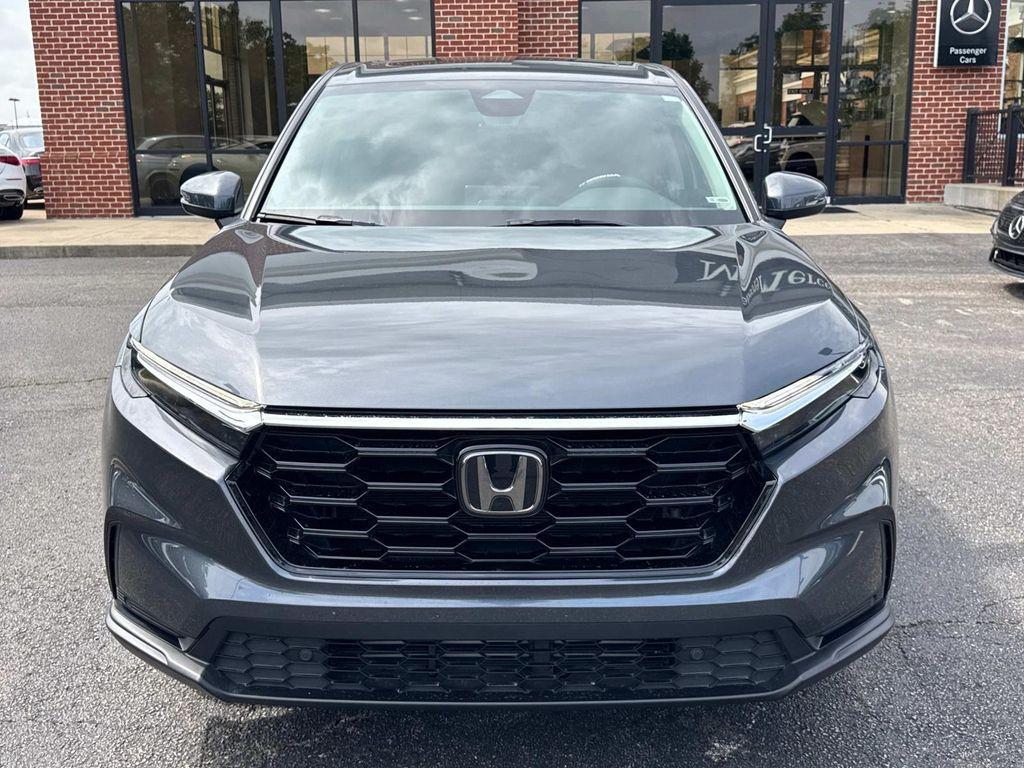 used 2023 Honda CR-V car, priced at $33,861