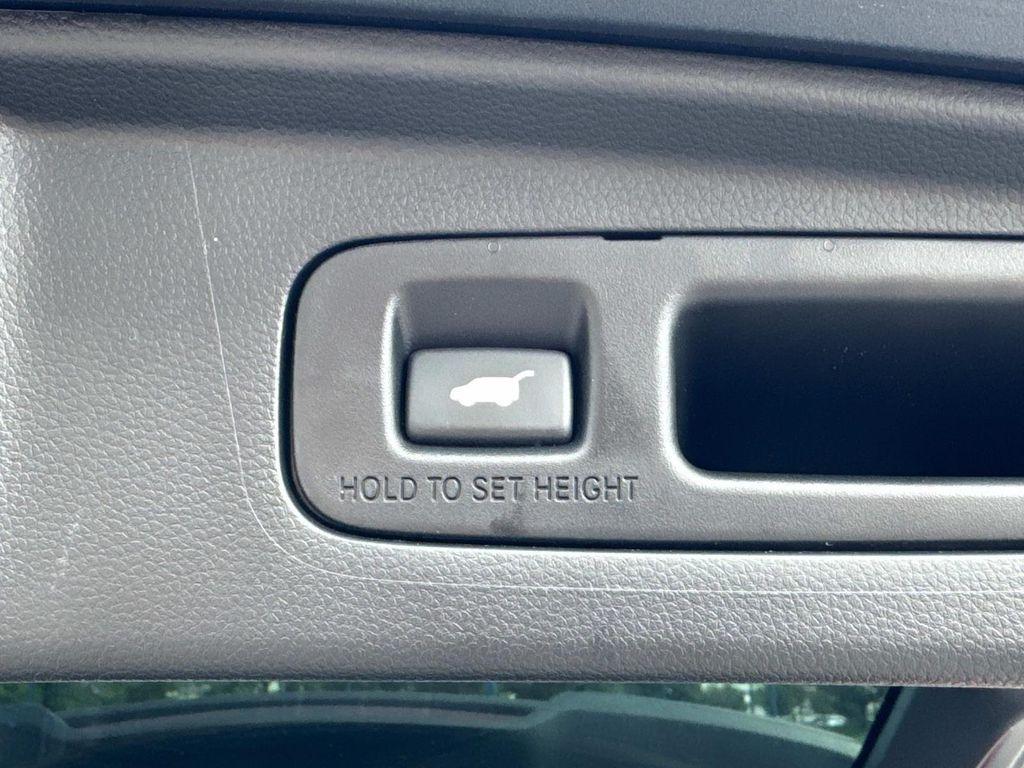 used 2023 Honda CR-V car, priced at $33,861