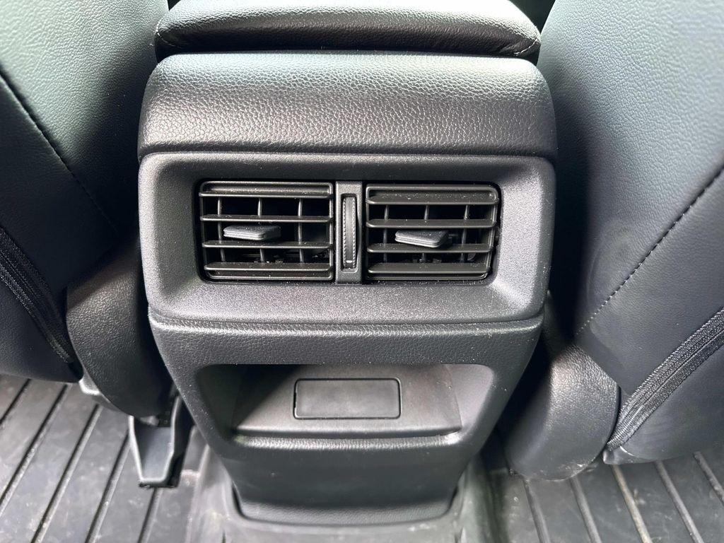 used 2023 Honda CR-V car, priced at $33,861
