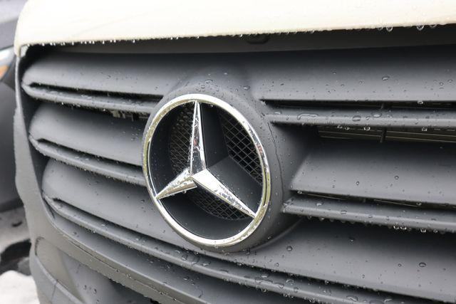 new 2024 Mercedes-Benz Sprinter 2500 car, priced at $54,833