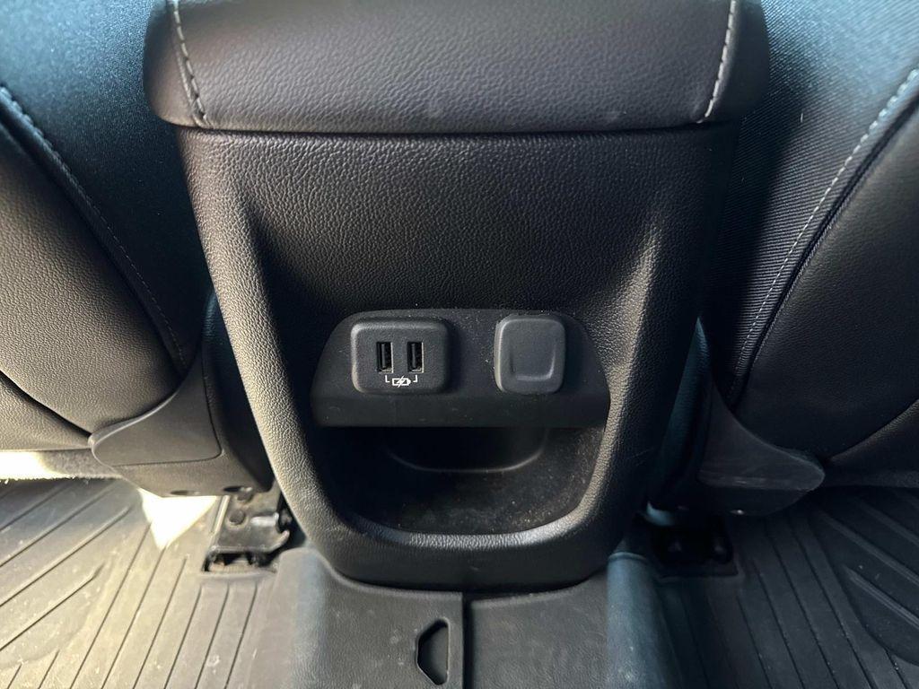 used 2019 Chevrolet Colorado car, priced at $30,492